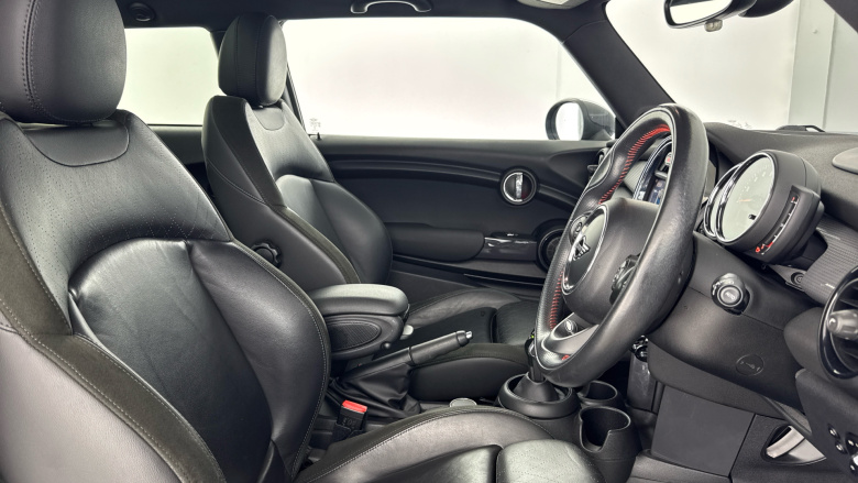 MINI Hatchback 1.5 Cooper Sport II 3dr Petrol Hatchback